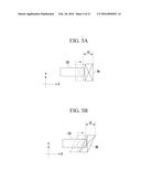 THIN FILM TRANSISTOR, AND THIN FILM TRANSISTOR ARRAY PANEL AND ORGANIC     LIGHT EMITTING DIODE DISPLAY INCLUDING THE SAME diagram and image