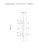 THIN FILM TRANSISTOR, AND THIN FILM TRANSISTOR ARRAY PANEL AND ORGANIC     LIGHT EMITTING DIODE DISPLAY INCLUDING THE SAME diagram and image