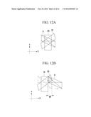 THIN FILM TRANSISTOR, AND THIN FILM TRANSISTOR ARRAY PANEL AND ORGANIC     LIGHT EMITTING DIODE DISPLAY INCLUDING THE SAME diagram and image