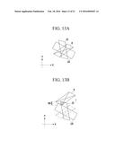 THIN FILM TRANSISTOR, AND THIN FILM TRANSISTOR ARRAY PANEL AND ORGANIC     LIGHT EMITTING DIODE DISPLAY INCLUDING THE SAME diagram and image