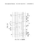 THIN FILM TRANSISTOR, AND THIN FILM TRANSISTOR ARRAY PANEL AND ORGANIC     LIGHT EMITTING DIODE DISPLAY INCLUDING THE SAME diagram and image