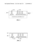 METAL-INSULATOR-METAL (MIM) CAPACITOR diagram and image