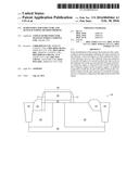 SEMICONDUCTOR STRUCTURE AND MANUFACTURING METHOD THEREOF diagram and image