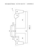 SEMICONDUCTOR STRUCTURE AND MANUFACTURING METHOD THEREOF diagram and image