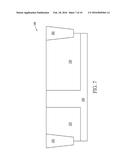 SEMICONDUCTOR STRUCTURE AND MANUFACTURING METHOD THEREOF diagram and image