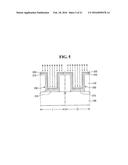 SEMICONDUCTOR DEVICE AND METHOD FOR FABRICATING THE SAME diagram and image