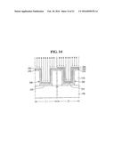 SEMICONDUCTOR DEVICE AND METHOD FOR FABRICATING THE SAME diagram and image