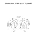 SEMICONDUCTOR DEVICE AND METHOD FOR FABRICATING THE SAME diagram and image