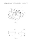 CAPPING DIELECTRIC STRUCTURES FOR TRANSISTOR GATES diagram and image