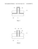 CAPPING DIELECTRIC STRUCTURES FOR TRANSISTOR GATES diagram and image