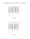 CAPPING DIELECTRIC STRUCTURES FOR TRANSISTOR GATES diagram and image