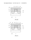 CAPPING DIELECTRIC STRUCTURES FOR TRANSISTOR GATES diagram and image