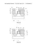 CAPPING DIELECTRIC STRUCTURES FOR TRANSISTOR GATES diagram and image