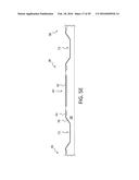 Wire Bond Sensor Package And Method diagram and image