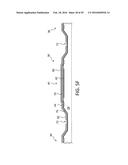 Wire Bond Sensor Package And Method diagram and image