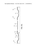 Wire Bond Sensor Package And Method diagram and image