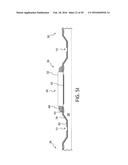 Wire Bond Sensor Package And Method diagram and image