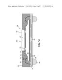 Wire Bond Sensor Package And Method diagram and image