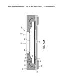 Wire Bond Sensor Package And Method diagram and image