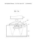 PHOTOELECTRIC CONVERSION DEVICE AND OPTICAL SIGNAL RECEIVING UNIT HAVING     PHOTODIODE diagram and image