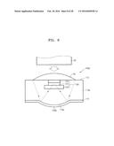 PHOTOELECTRIC CONVERSION DEVICE AND OPTICAL SIGNAL RECEIVING UNIT HAVING     PHOTODIODE diagram and image