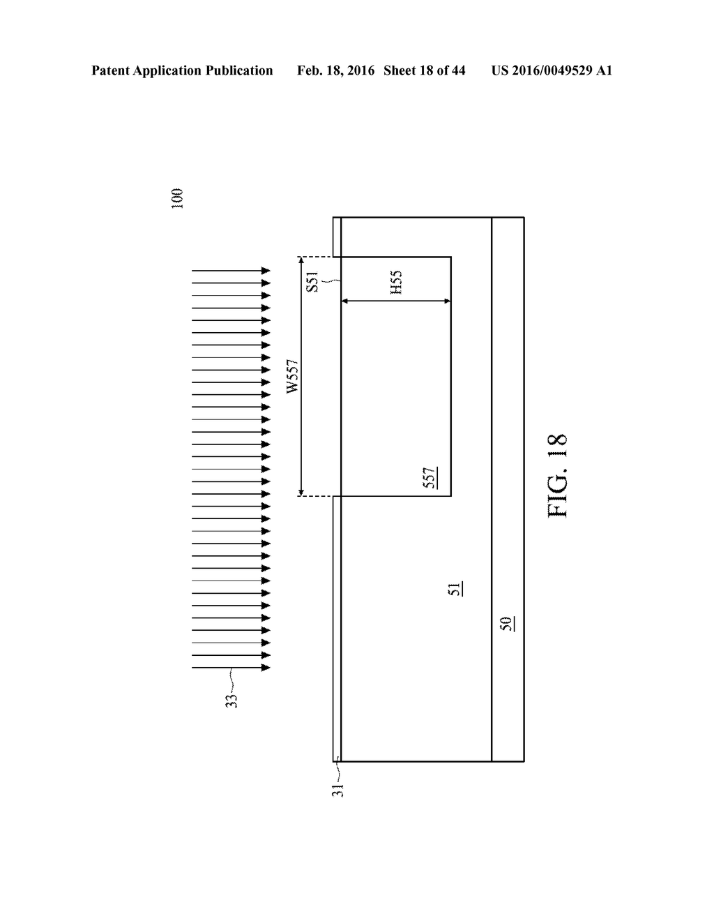 Optical Sensor and Manufacturing Method Thereof - diagram, schematic, and image 19