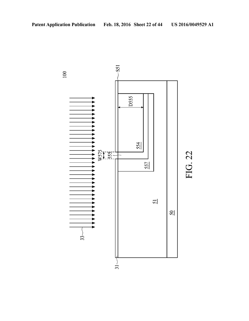 Optical Sensor and Manufacturing Method Thereof - diagram, schematic, and image 23