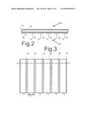 PHOTO-VOLTAIC CELL AND METHOD OF MANUFACTURING SUCH A CELL diagram and image