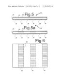 PHOTO-VOLTAIC CELL AND METHOD OF MANUFACTURING SUCH A CELL diagram and image