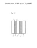 PHOTO-VOLTAIC CELL AND METHOD OF MANUFACTURING SUCH A CELL diagram and image