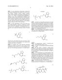 ORGANIC PHOSPHOR-FUNCTIONALIZED NANOPARTICLES AND COMPOSITIONS COMPRISING     THE SAME diagram and image