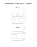 MEMORY DEVICE HAVING A TUNNEL BARRIER LAYER IN A MEMORY CELL, AND     ELECTRONIC DEVICE INCLUDING THE SAME diagram and image