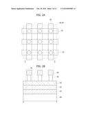 MEMORY DEVICE HAVING A TUNNEL BARRIER LAYER IN A MEMORY CELL, AND     ELECTRONIC DEVICE INCLUDING THE SAME diagram and image