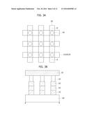 MEMORY DEVICE HAVING A TUNNEL BARRIER LAYER IN A MEMORY CELL, AND     ELECTRONIC DEVICE INCLUDING THE SAME diagram and image