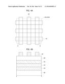 MEMORY DEVICE HAVING A TUNNEL BARRIER LAYER IN A MEMORY CELL, AND     ELECTRONIC DEVICE INCLUDING THE SAME diagram and image