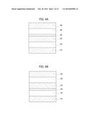 MEMORY DEVICE HAVING A TUNNEL BARRIER LAYER IN A MEMORY CELL, AND     ELECTRONIC DEVICE INCLUDING THE SAME diagram and image