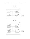 MEMORY DEVICE HAVING A TUNNEL BARRIER LAYER IN A MEMORY CELL, AND     ELECTRONIC DEVICE INCLUDING THE SAME diagram and image