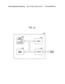 MEMORY DEVICE HAVING A TUNNEL BARRIER LAYER IN A MEMORY CELL, AND     ELECTRONIC DEVICE INCLUDING THE SAME diagram and image