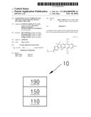 CONDENSED CYCLIC COMPOUND AND ORGANIC LIGHT-EMITTING DEVICE INCLUDING THE     SAME diagram and image