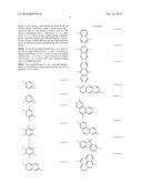 CONDENSED CYCLIC COMPOUND AND ORGANIC LIGHT-EMITTING DEVICE INCLUDING THE     SAME diagram and image