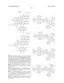 CONDENSED CYCLIC COMPOUND AND ORGANIC LIGHT-EMITTING DEVICE INCLUDING THE     SAME diagram and image