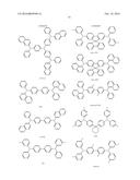 CONDENSED CYCLIC COMPOUND AND ORGANIC LIGHT-EMITTING DEVICE INCLUDING THE     SAME diagram and image