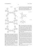 CONDENSED CYCLIC COMPOUND AND ORGANIC LIGHT-EMITTING DEVICE INCLUDING THE     SAME diagram and image