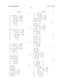 CONDENSED CYCLIC COMPOUND AND ORGANIC LIGHT-EMITTING DEVICE INCLUDING THE     SAME diagram and image