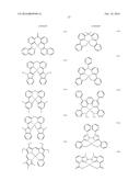 CONDENSED CYCLIC COMPOUND AND ORGANIC LIGHT-EMITTING DEVICE INCLUDING THE     SAME diagram and image