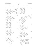 CONDENSED CYCLIC COMPOUND AND ORGANIC LIGHT-EMITTING DEVICE INCLUDING THE     SAME diagram and image