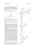 CONDENSED CYCLIC COMPOUND AND ORGANIC LIGHT-EMITTING DEVICE INCLUDING THE     SAME diagram and image