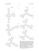 CONDENSED CYCLIC COMPOUND AND ORGANIC LIGHT-EMITTING DEVICE INCLUDING THE     SAME diagram and image