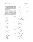 CONDENSED CYCLIC COMPOUND AND ORGANIC LIGHT-EMITTING DEVICE INCLUDING THE     SAME diagram and image