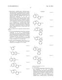 CONDENSED CYCLIC COMPOUND AND ORGANIC LIGHT-EMITTING DEVICE INCLUDING THE     SAME diagram and image